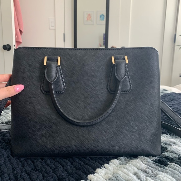 Michael Kors Satchel - Picture 2 of 7